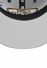 New Era FIFTY CITY ART SAN FRANCISCO ERS - Cap - black