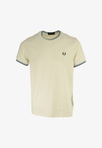 Geselecteerd, white ecru