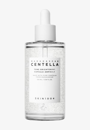 Skin1004 SKIN1004 MADAGASCAR CENTELLA TONE BRIGHTENING CAPSULE AMPOULE - Siero