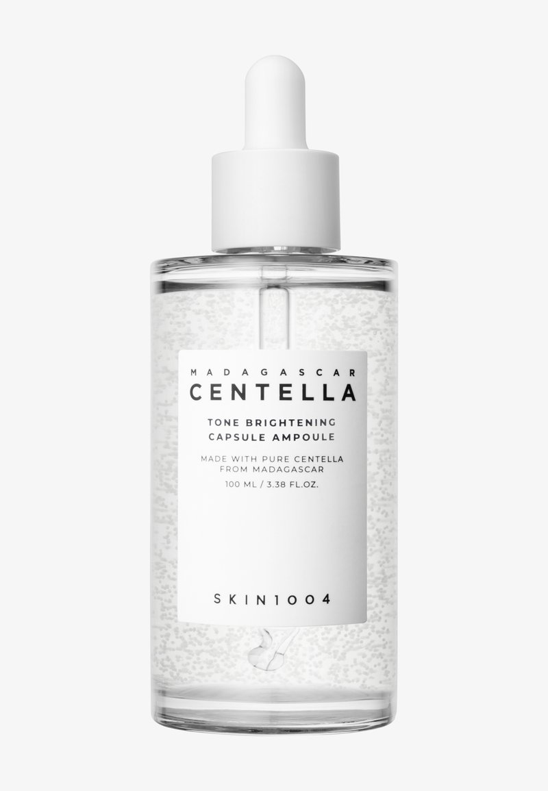 Skin1004 - SKIN1004 MADAGASCAR CENTELLA TONE BRIGHTENING CAPSULE AMPOULE - Sérum, Agrandir
