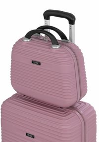 OCHNIK UNISEX różowy