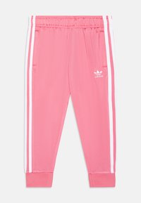 adidas Originals SET - Fato de treino - rose tone