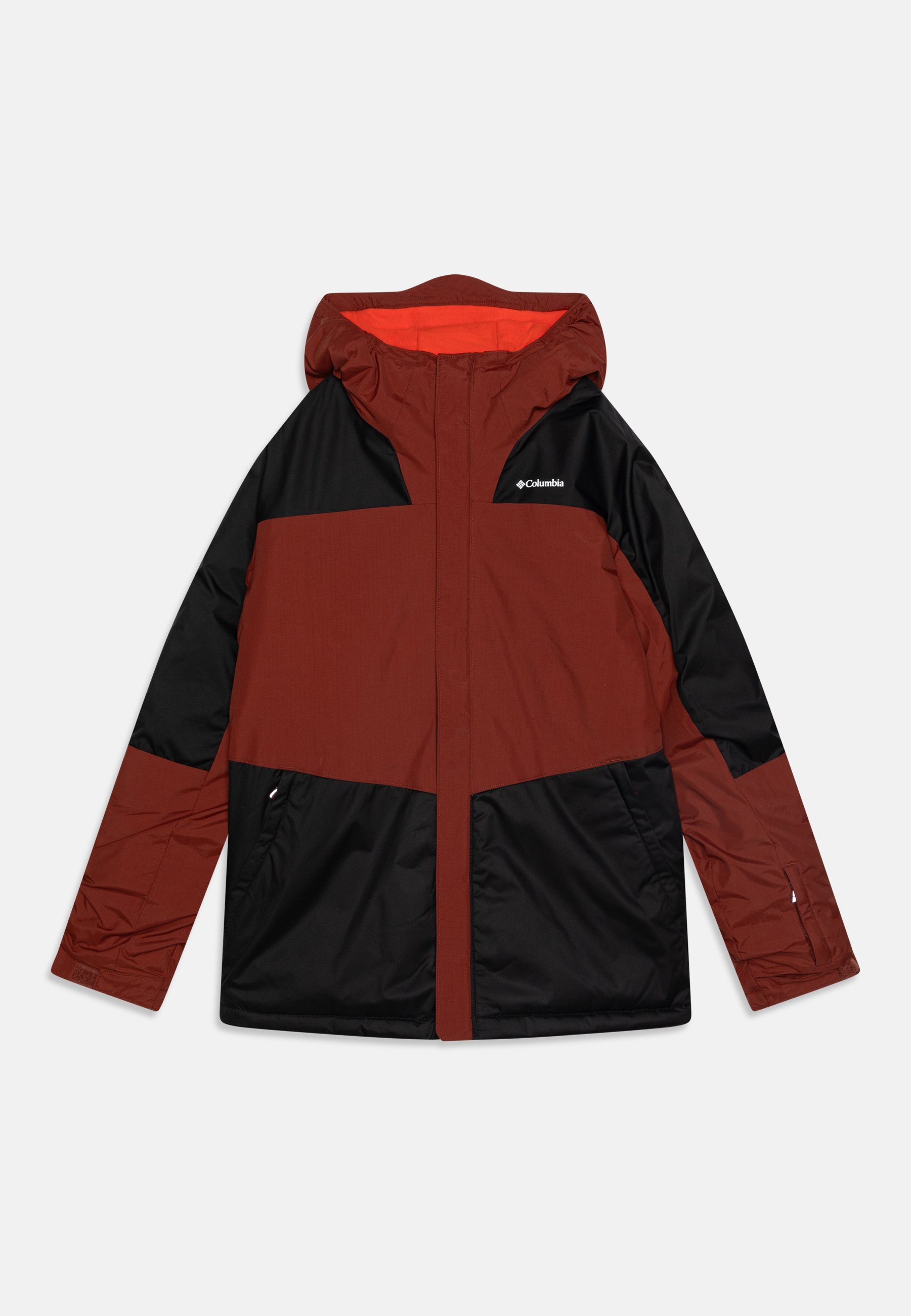 Giacca da sci COLUMBIA MIGHTY MOGUL II JACKET JR Giacca da sci COLUMBIA MIGHTY MOGUL II JACKET JR