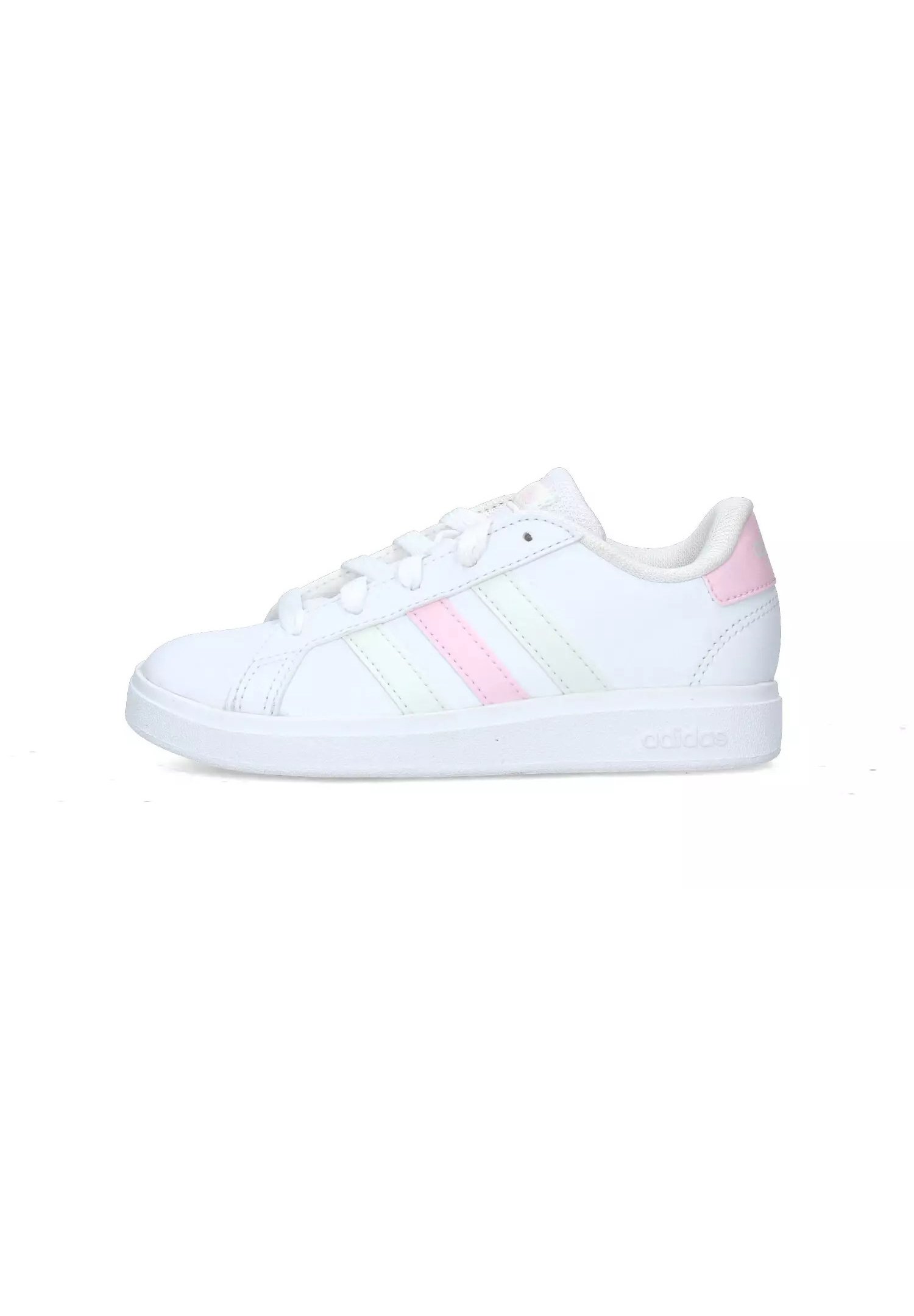 adidas Sportswear GRAND COURT Trainingsschuh white/weiß