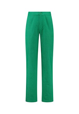 Shiwi MARA - Trousers - basil green