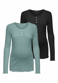 Unausgewählt, silver blue