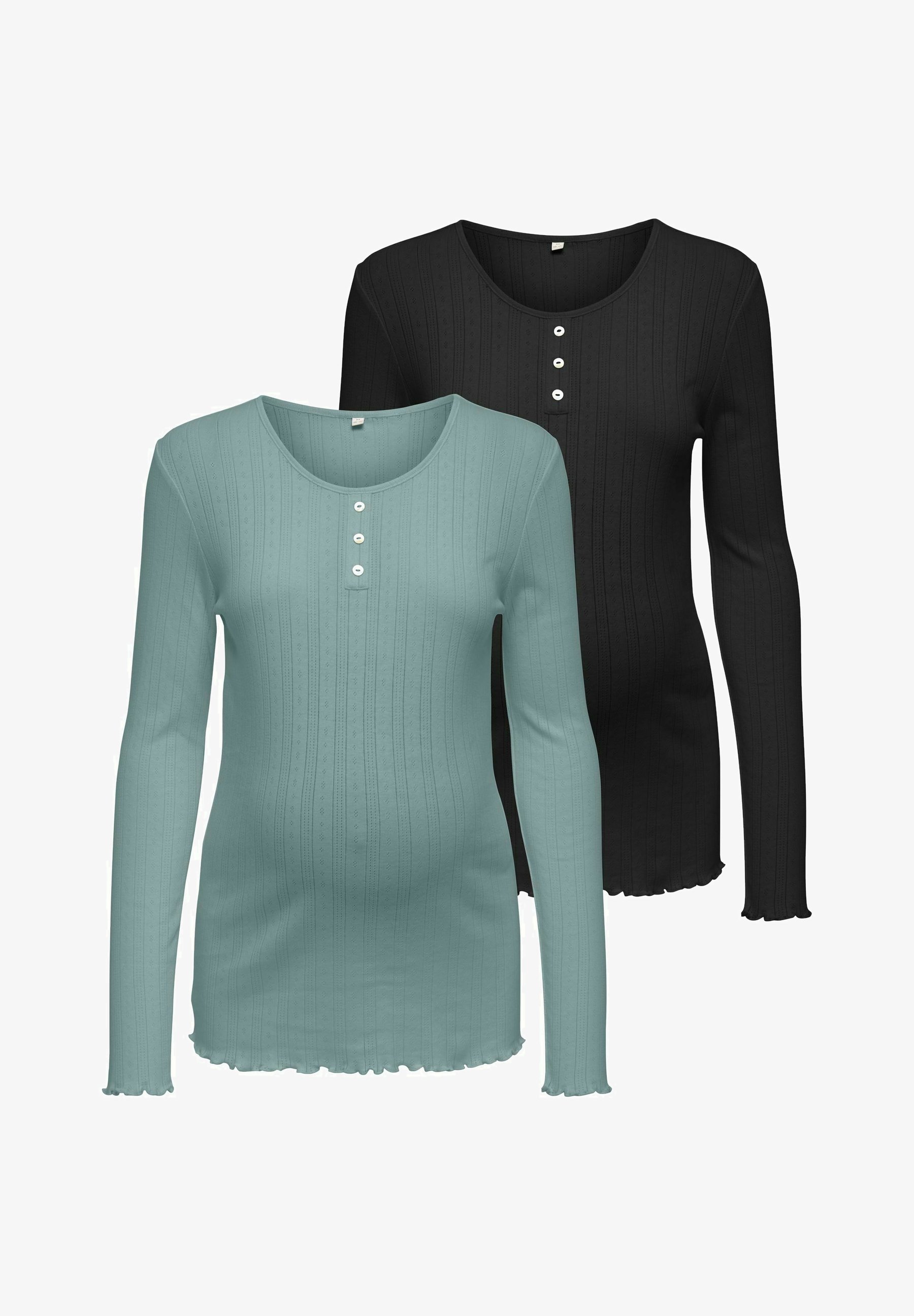 20 A 50 EUR - Magliette E Top Premaman - Foto 2