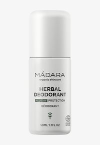 MÁDARA - HERBAL DEODORANT - Deodorant Miniatyrbild 1