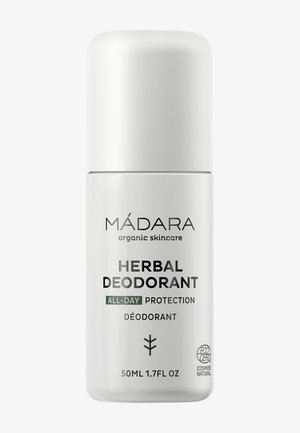 HERBAL DEODORANT - Déodorant