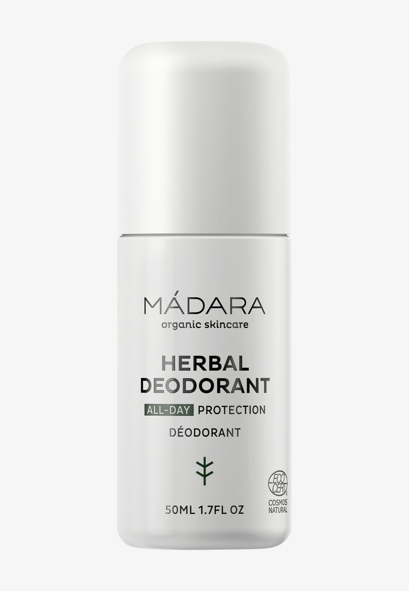 MÁDARA - HERBAL DEODORANT - Deodorant, Förstora