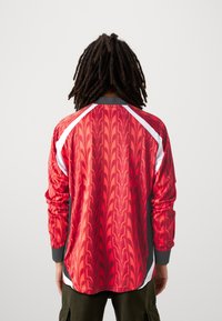 Puma FOOTBALL LONGSLEEVE - Langarmshirt - intense red