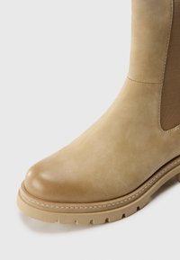 Marco Tozzi Bottines - beige
