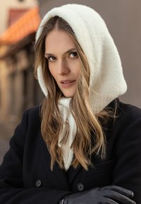 Vivisence SET - Guanti - ecru