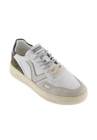 Victoria Shoes SEUL LOW - Baskets basses - kaki