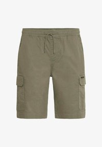 Sélectionné, dusty olive