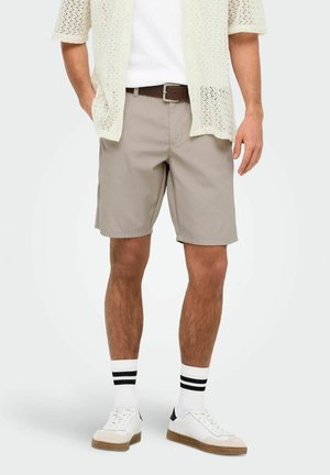 Only & Sons ONSKAL - Shorts - string