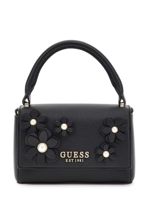 Handtasche - black