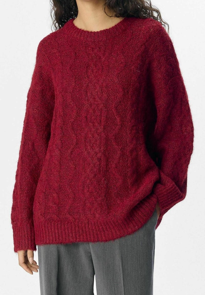 Object Sweter