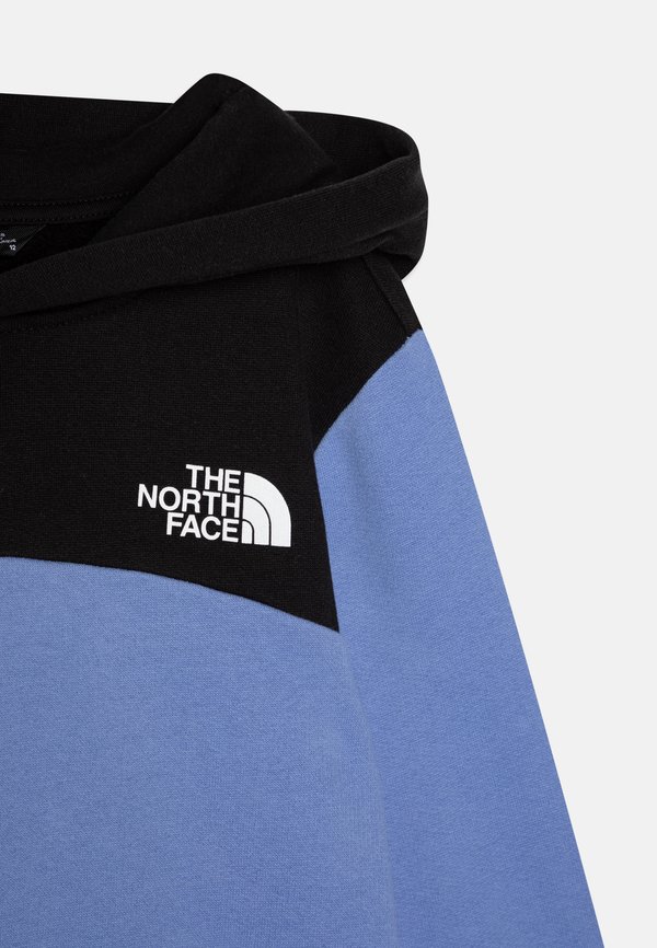 BACK LOGO RELAXED HOODIE UNISEX - Hoodie2