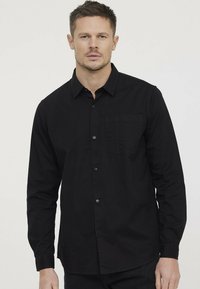 Hemd - black