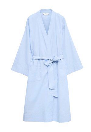 Marks & Spencer, CHAMBRAY , niebieski