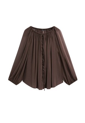 Massimo Dutti, - Bluzka