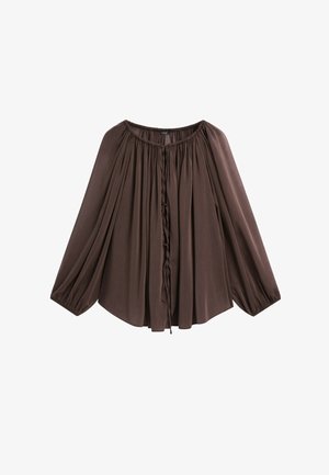 Massimo Dutti, - Bluzka