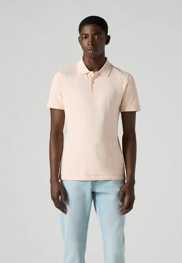 SLIM HOUSEMARK POLO - Poloshirt - shady glade