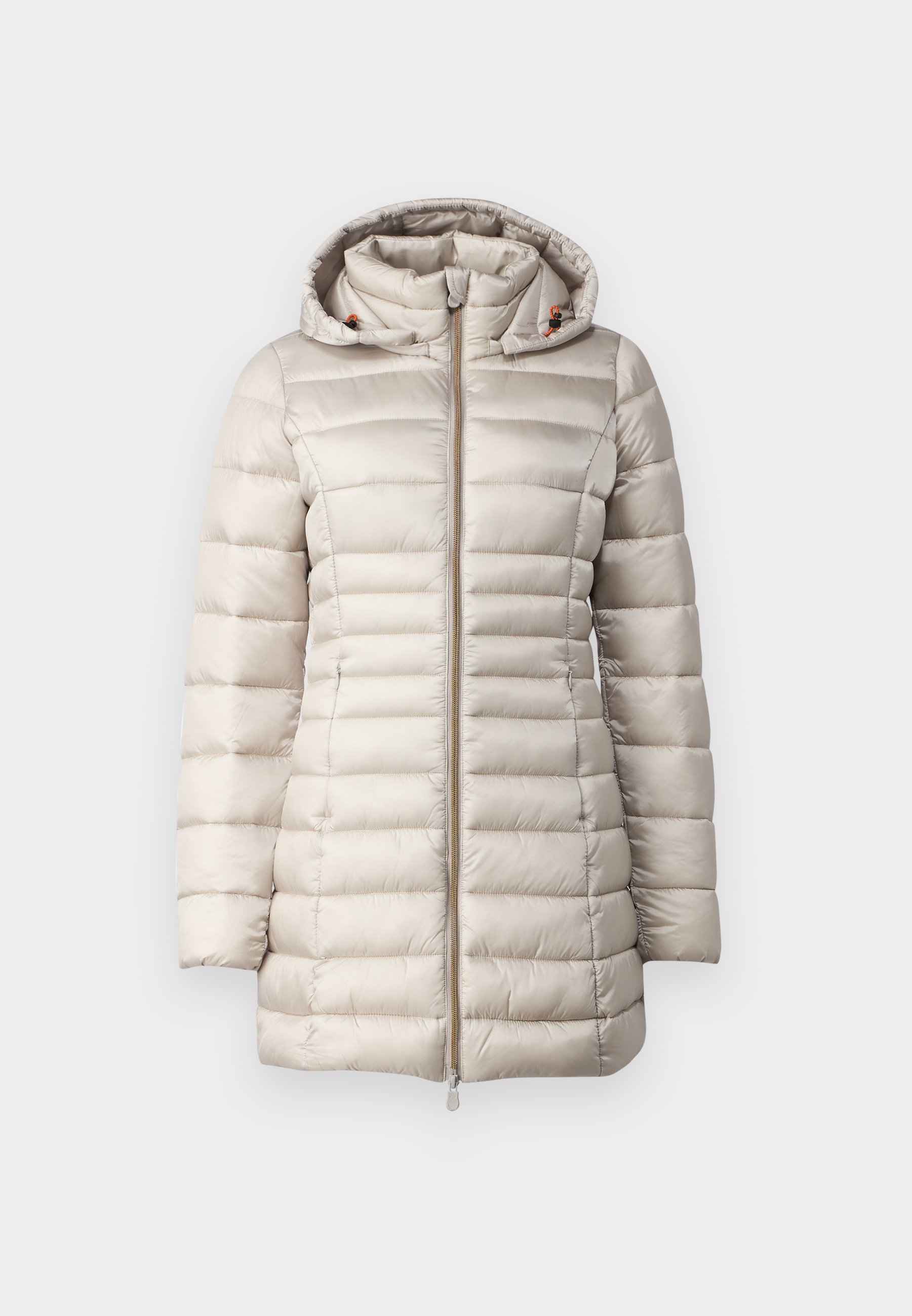 Save the duck REESE - Wintermantel - rainy beige/sand - Zalando