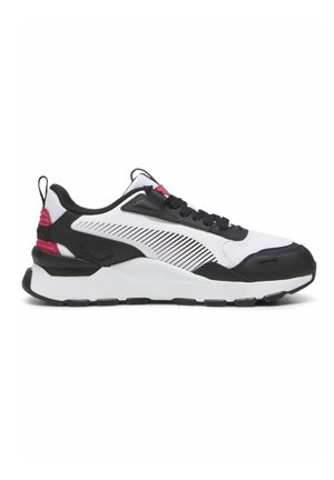 Sneaker low - pink