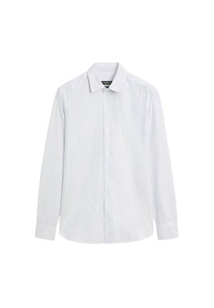 Massimo Dutti, - Koszula biznesowa