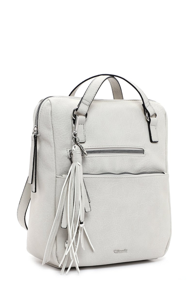 Damen Handtaschen | Tamaris ADELE Tagesrucksack beige - PZ34321 Damen Handtaschen | Tamaris ADELE Tagesrucksack beige - PZ34321