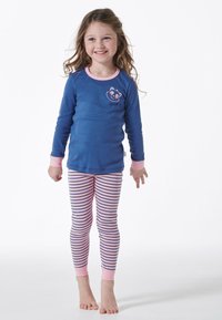 Schiesser  SET niebieski