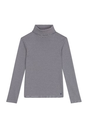 Petit Bateau Trui - smoking marshmallow