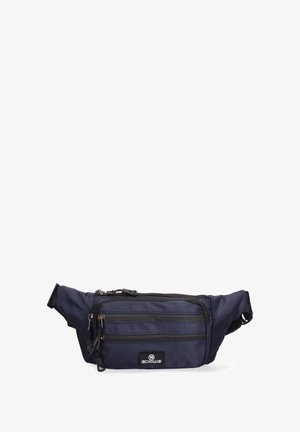B.Cavalli, Marsupio - navy