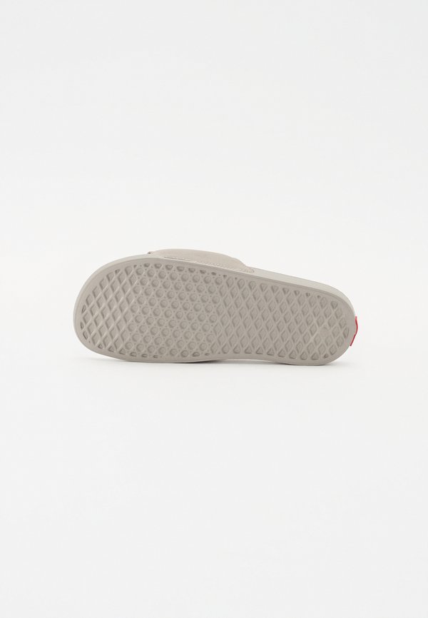 LA COSTA SLIDE ON UNISEX - Pool slides - dark gray4