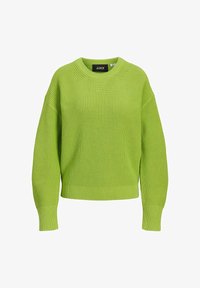 Unausgewählt, parrot green