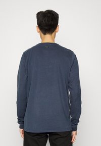 Petrol Industries Camisola de manga comprida - raven grey