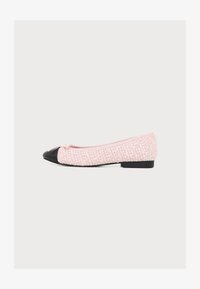 Επιλέχθηκε, other pink textile