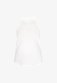 Unselected, white