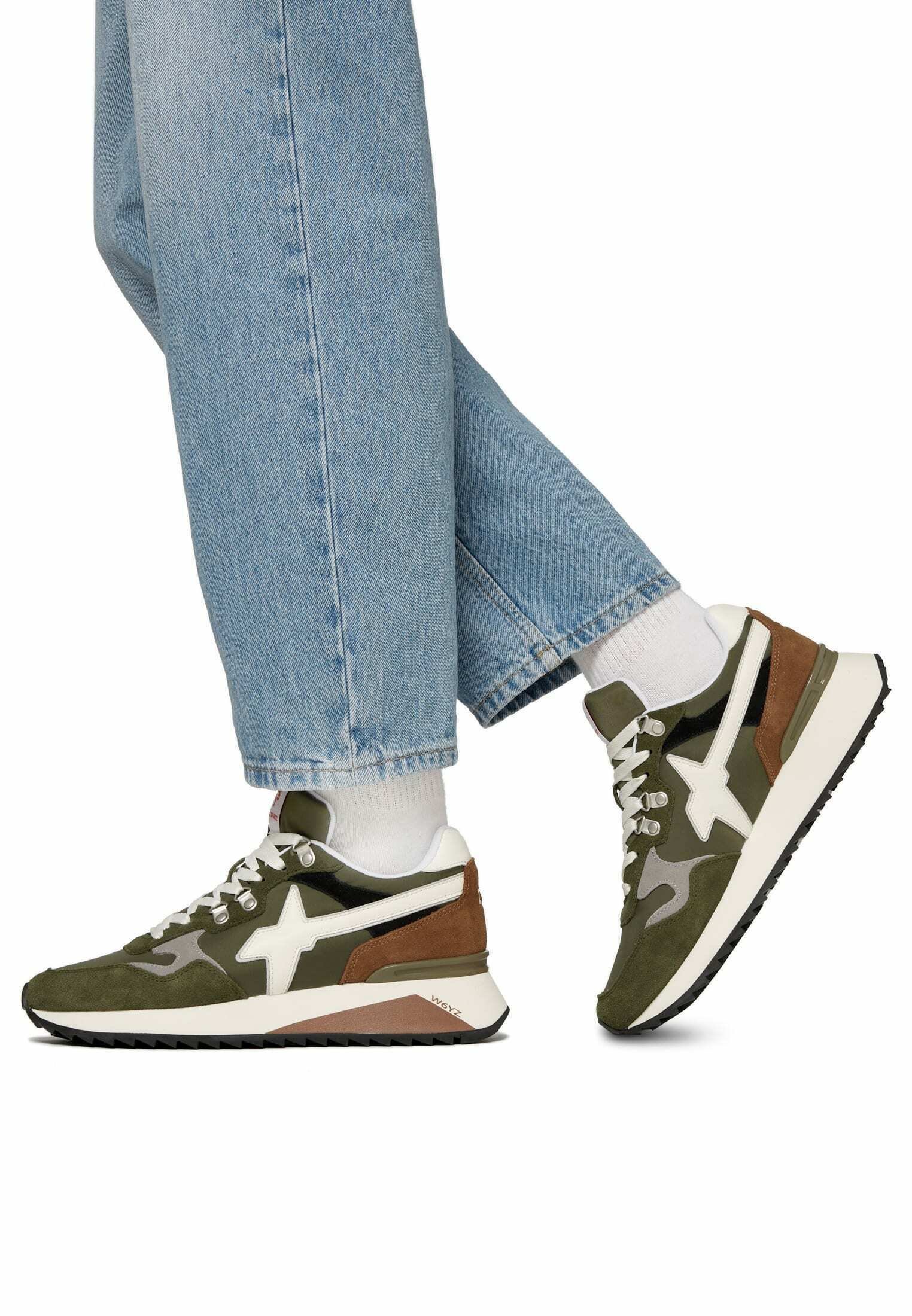 Heren nette schoenen met Print kopen? ✔️ Tot 50% korting