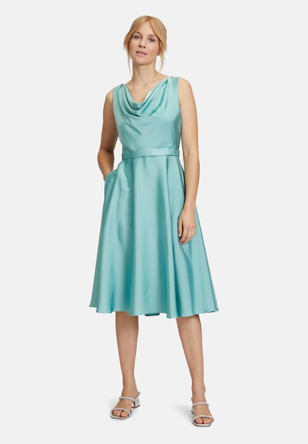 Cocktailkleid/festliches Kleid - strong mint