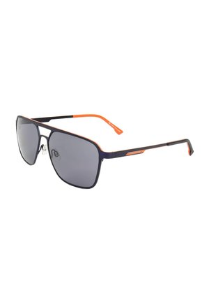 TOM TAILOR, 63906 - Occhiali da sole - blue