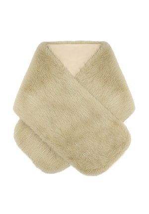 GINESSA - Sál - beige ff