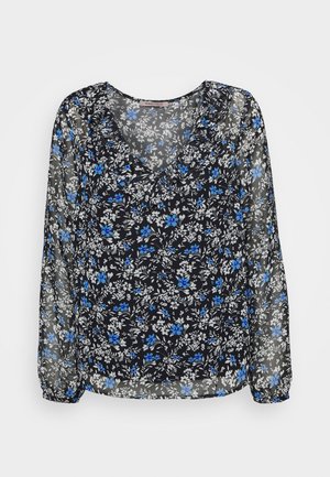 Anna Field Blouse - black/multicolor
