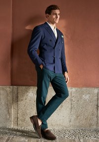 Hackett London Sakko - navy