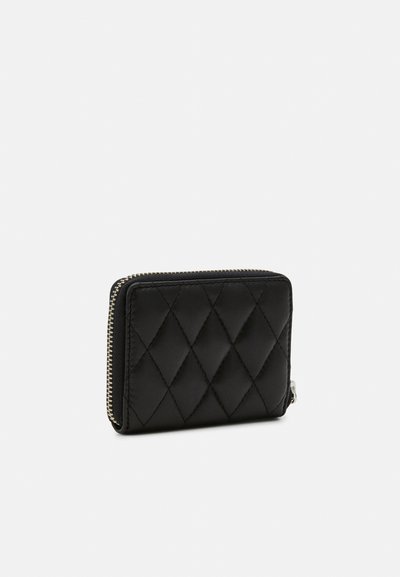 Zadig & Voltaire MINI CHARMS RIDER - Portefeuille - noir