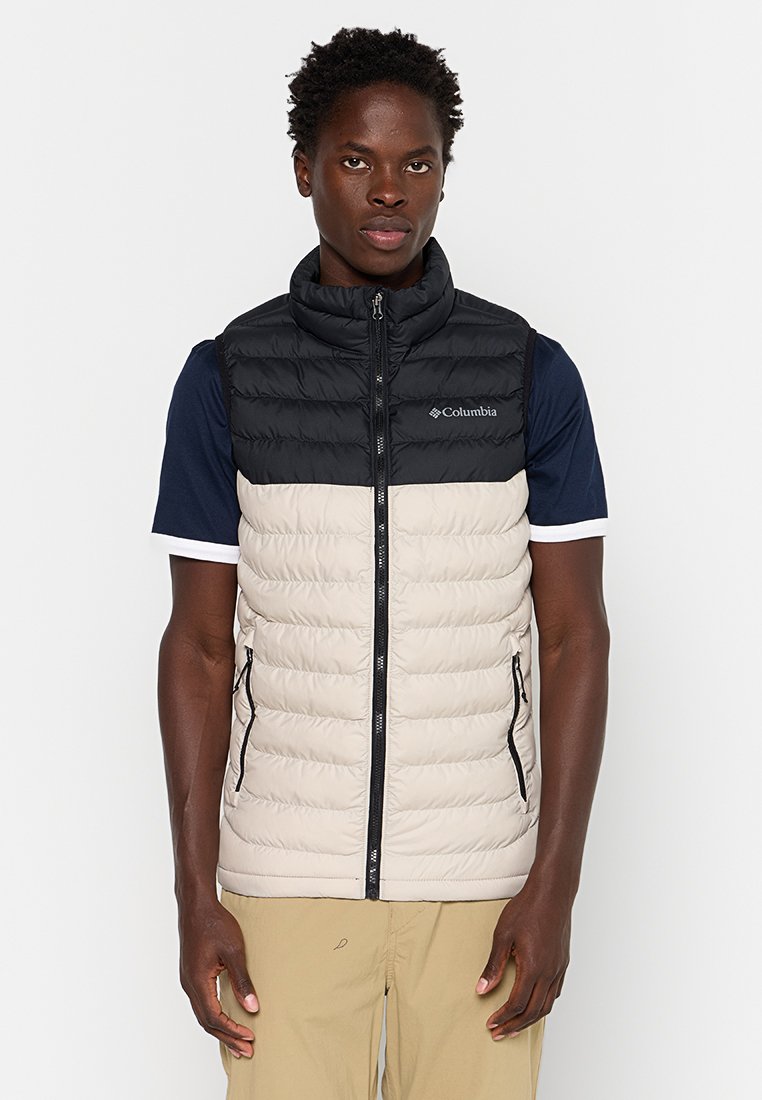 Columbia Bodywarmer crème