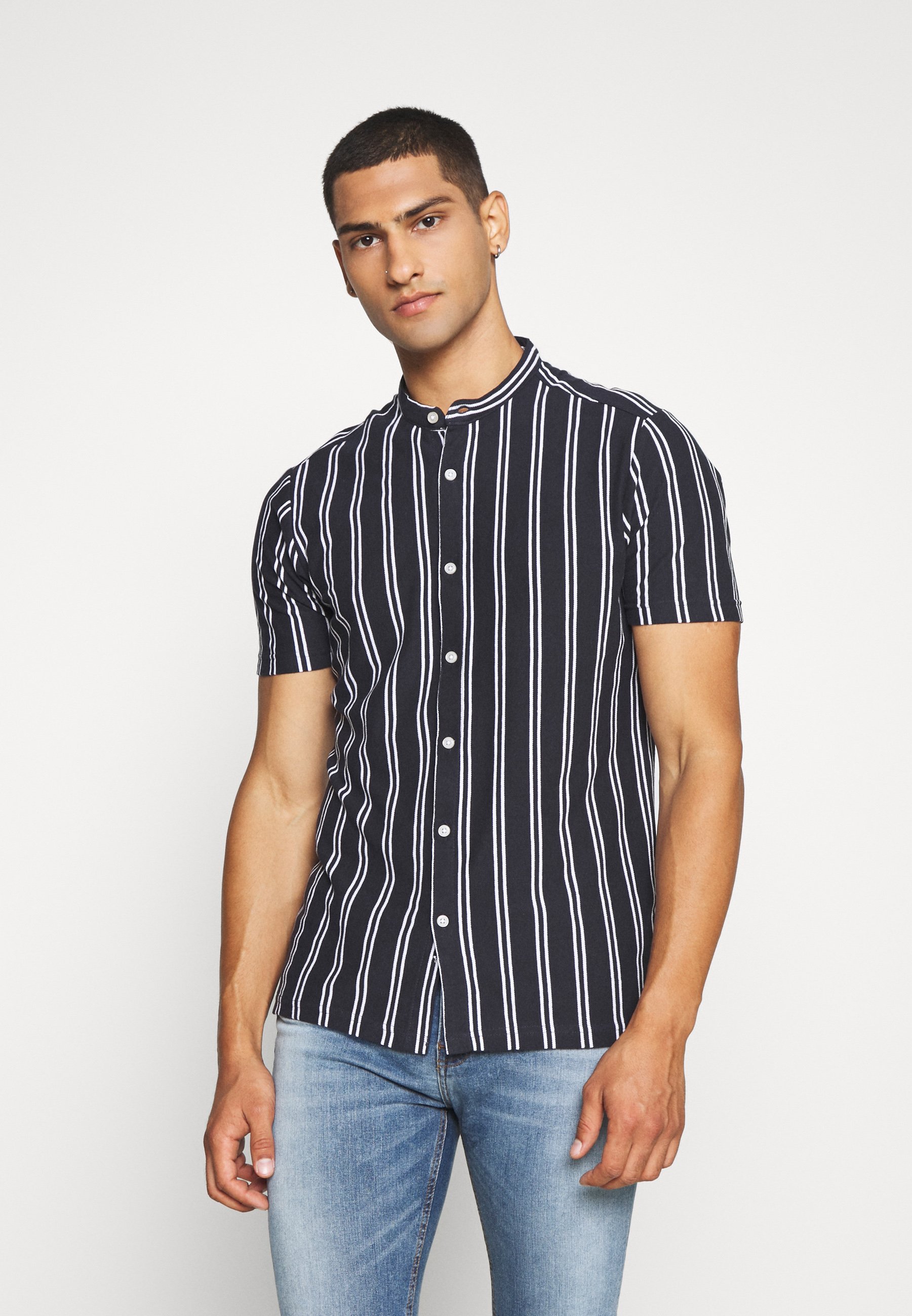 Uomo MONK - Camicia Uomo MONK - Camicia