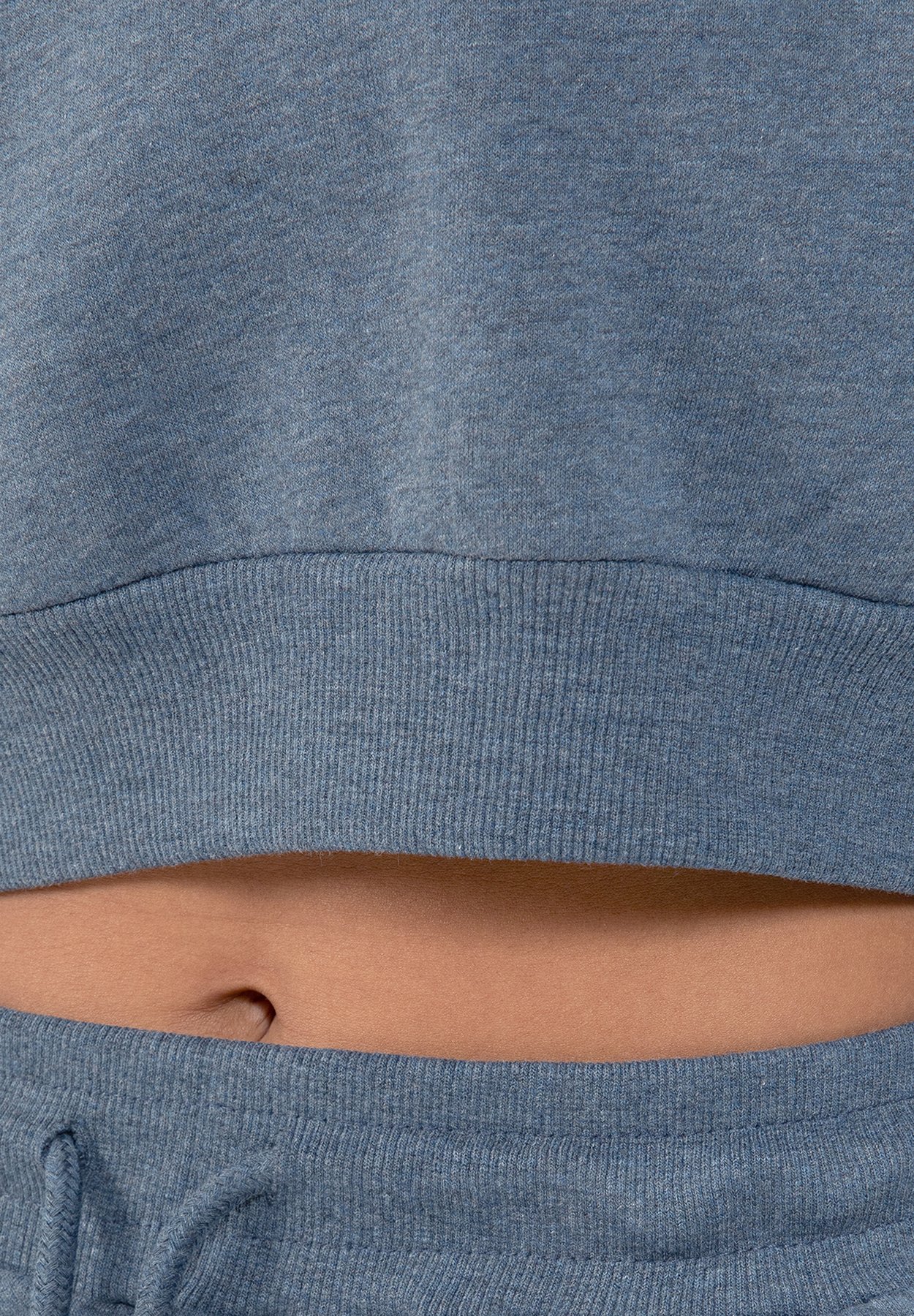 CROP SWEATSHIRT AMELIA